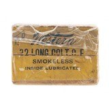 ".32 Caliber Long Colt By Western (AM779)" - 2 of 2