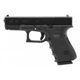 "Glock 23 Gen 3 .40S&W (PR61314)" - 2 of 4