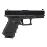 "Glock 23 Gen 3 .40S&W (PR61314)" - 1 of 4