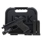 "Glock 19 gen4 Zev Tech Custom 9mm (PR61315)" - 3 of 5