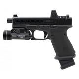 "Glock 19 gen4 Zev Tech Custom 9mm (PR61315)" - 2 of 5