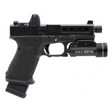 "Glock 19 gen4 Zev Tech Custom 9mm (PR61315)" - 1 of 5