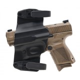 "Canik TP9 Elite SC 9mm (PR61316)" - 2 of 7