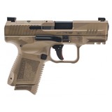 "Canik TP9 Elite SC 9mm (PR61316)" - 7 of 7
