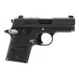 "Sig Sauer P938 Nightmare 9mm (PR61274)" - 1 of 7