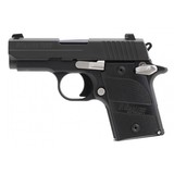 "Sig Sauer P938 Nightmare 9mm (PR61274)" - 3 of 7