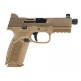 "FN 509 Tactical 9mm (PR61282)" - 1 of 4