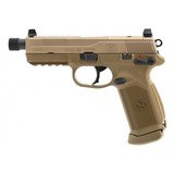 "FN FNX-45 Tactical .45ACP (PR61283)" - 4 of 4