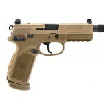 "FN FNX-45 Tactical .45ACP (PR61283)" - 1 of 4