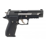 "Sig Sauer P226 Elite Equinox 9mm (PR61285)" - 1 of 6