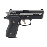 "Sig Sauer P229 Elite Equinox 9mm (PR61286)" - 1 of 6
