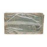 ".30 Calibre For XXX Standard Revolver By UMC (AM794)" - 1 of 3