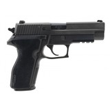 "Sig Sauer P227 .45 ACP (PR61287)" - 1 of 6