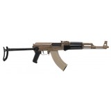 "Arsenal SAS M-7 Classic Under-Folder 7.62x39 (R38451) NEW" - 1 of 5
