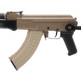 "Arsenal SAS M-7 Classic Under-Folder 7.62x39 (R38451) NEW" - 2 of 5