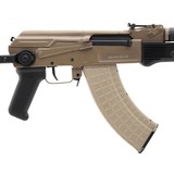 "Arsenal SAS M-7 Classic Under-Folder 7.62x39 (R38451) NEW" - 5 of 5
