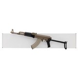"Arsenal SAS M-7 Classic Under-Folder 7.62x39 (R38451) NEW" - 4 of 5