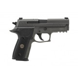 "Sig Sauer P229 .40 S&W (PR61301)" - 1 of 6