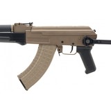 "Arsenal SAS M-7 Classic Under-Folder 7.62x39 (R38452) NEW" - 3 of 5