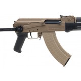 "Arsenal SAS M-7 Classic Under-Folder 7.62x39 (R38452) NEW" - 5 of 5