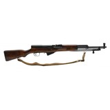 "Russian SKS 7.62x39 (R38453)" - 1 of 4