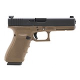 "Glock 21 Gen. 4 .45 ACP (PR61295)" - 1 of 3