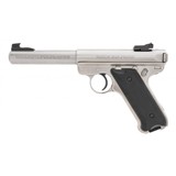 "Ruger Mark II Target .22 LR (PR61298)" - 6 of 6