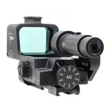 "Trijicon MGRS Reflex Sight (MIS1611) NEW" - 4 of 7