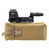 "Trijicon MGRS Reflex Sight (MIS1611) NEW" - 3 of 7