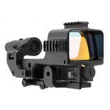 "Trijicon MGRS Reflex Sight (MIS1611) NEW" - 6 of 7