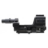 "Trijicon MGRS Reflex Sight (MIS1611) NEW" - 5 of 7
