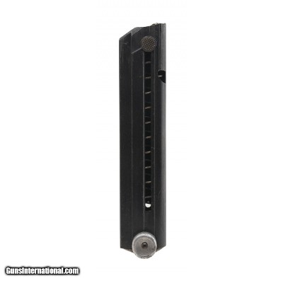 "WWII E37 German Military Magazine (MM1641)"