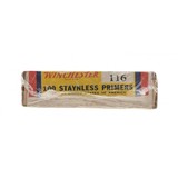"Winchester Staynless Primers (AM809)" - 2 of 2