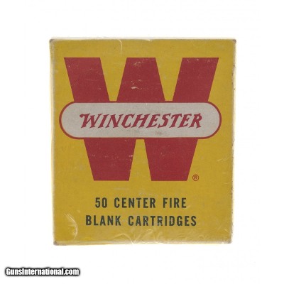 ".38S&W Blank Smokeless Cartridges ( AM810)"