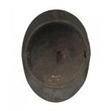 "WWI French Military Helmet (MM2248)" - 2 of 6