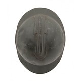 "WWI French Military Helmet (MM2248)" - 3 of 6