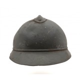 "WWI French Military Helmet (MM2248)" - 1 of 6