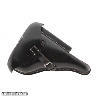 "Luger Holster Modern Made (MM2137)"