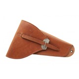 "Hi Power Holster For Board Stock (MM2143)" - 1 of 2