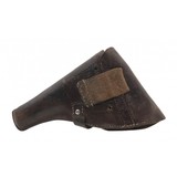 "Russian Nagant Revolver Holster (MM2150)" - 3 of 3