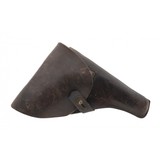 "Russian Nagant Revolver Holster (MM2150)" - 1 of 3