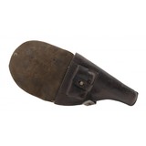 "Russian Nagant Revolver Holster (MM2150)" - 2 of 3