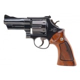 "Smith & Wesson 27-2 .357 Magnum (PR60758)" - 1 of 5
