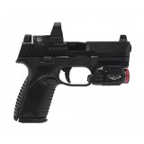 "FN 509 Leupold/ Streamlight 9mm (PR61304) NEW" - 1 of 4