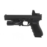 "Glock 40 M.O.S. Leupold/Surefire 10mm (PR61305) NEW" - 4 of 4