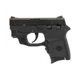"Smith & Wesson Bodyguard 380 .380 ACP (PR61293)" - 3 of 3