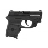 "Smith & Wesson Bodyguard 380 .380 ACP (PR61293)" - 1 of 3