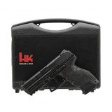 "Heckler & Koch P30 9mm (PR61292)" - 2 of 4