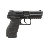 "Heckler & Koch P30 9mm (PR61292)" - 1 of 4
