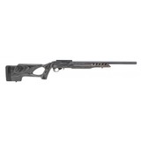 "Ruger 10/22 Target .22 LR (R38477)" - 1 of 4